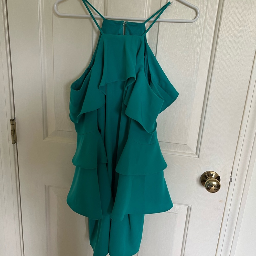 laundry by shelli segal dress size 0